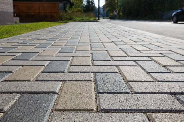 Best Driveway Paver Sealing  in Milford, UT