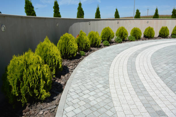 Best Driveway Resurfacing Pavers  in Milford, UT