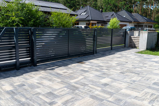 Best Driveway Pavers Cost  in Milford, UT