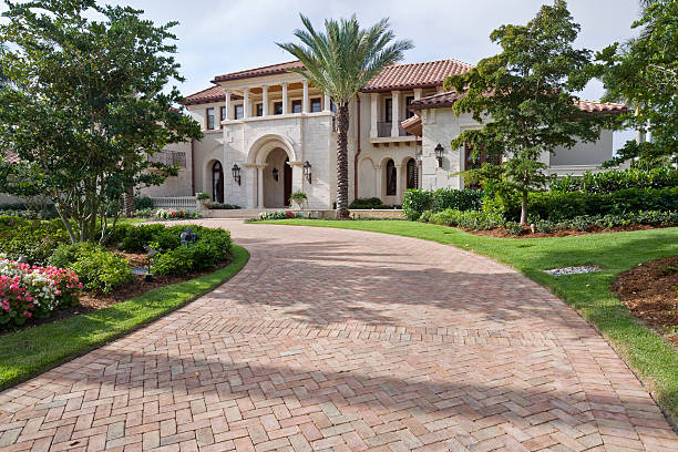 Reasons to Select Us for Your Driveway Paving Requirements in Milford, UT