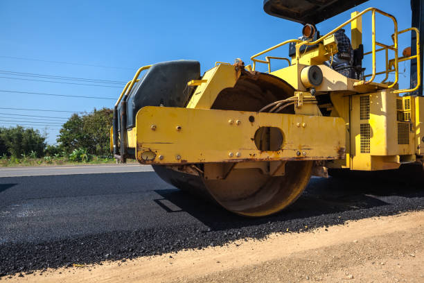Best Driveway Repair Near Me  in Milford, UT